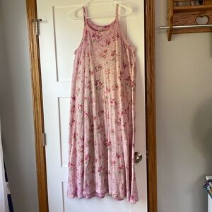 Magnolia Pearl Sun dress